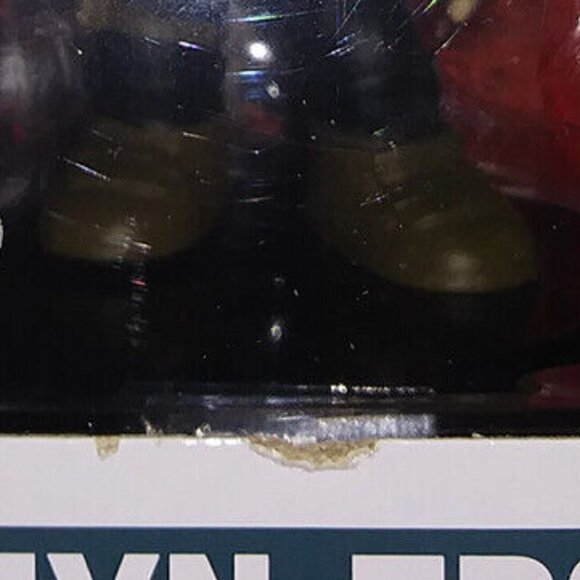 FUNKO POP! Star Wars Rogue One Jyn Erso #138 Lucasfilm Disney Space Opera - Picture 7 of 9